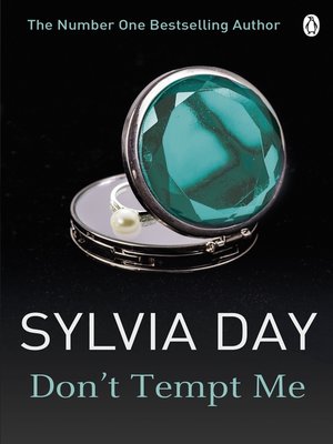 cover image of Don't Tempt Me